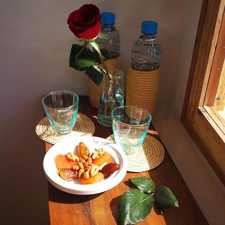 Dar Korsan 호텔 라바트 외부 사진