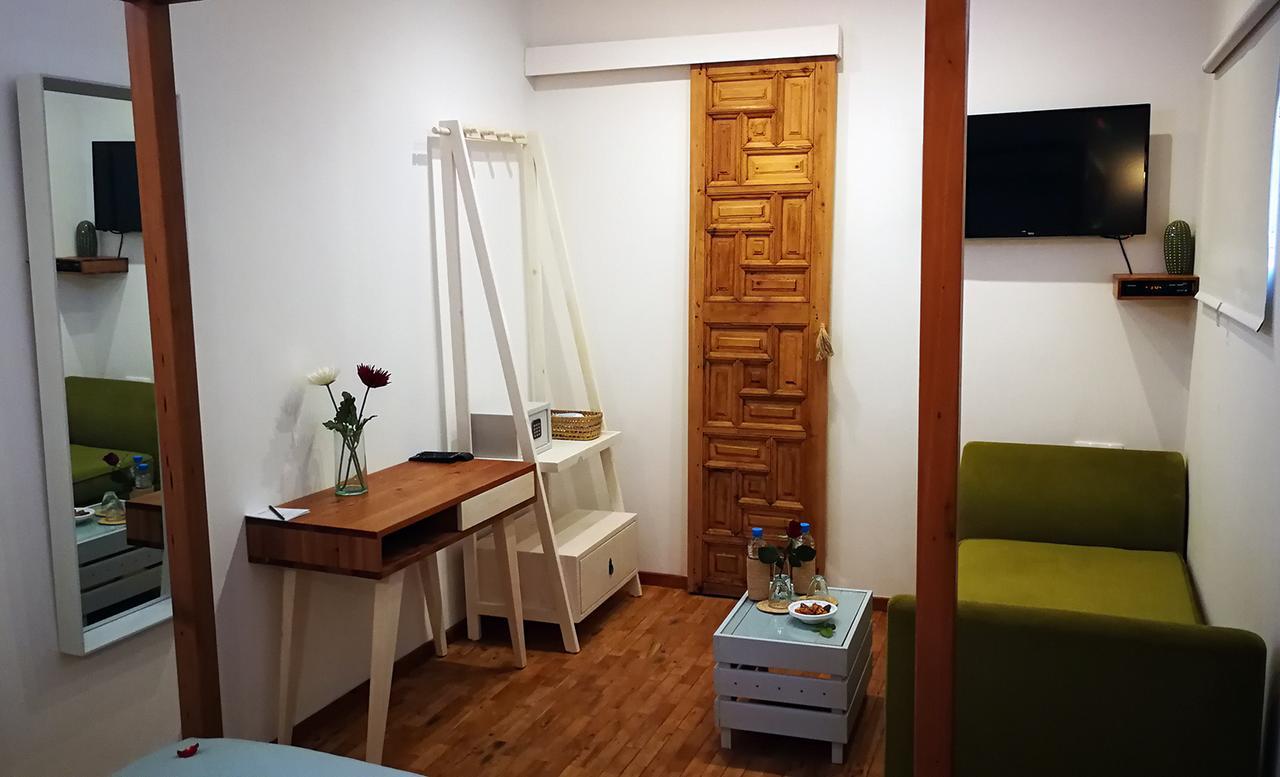 Dar Korsan 호텔 라바트 외부 사진