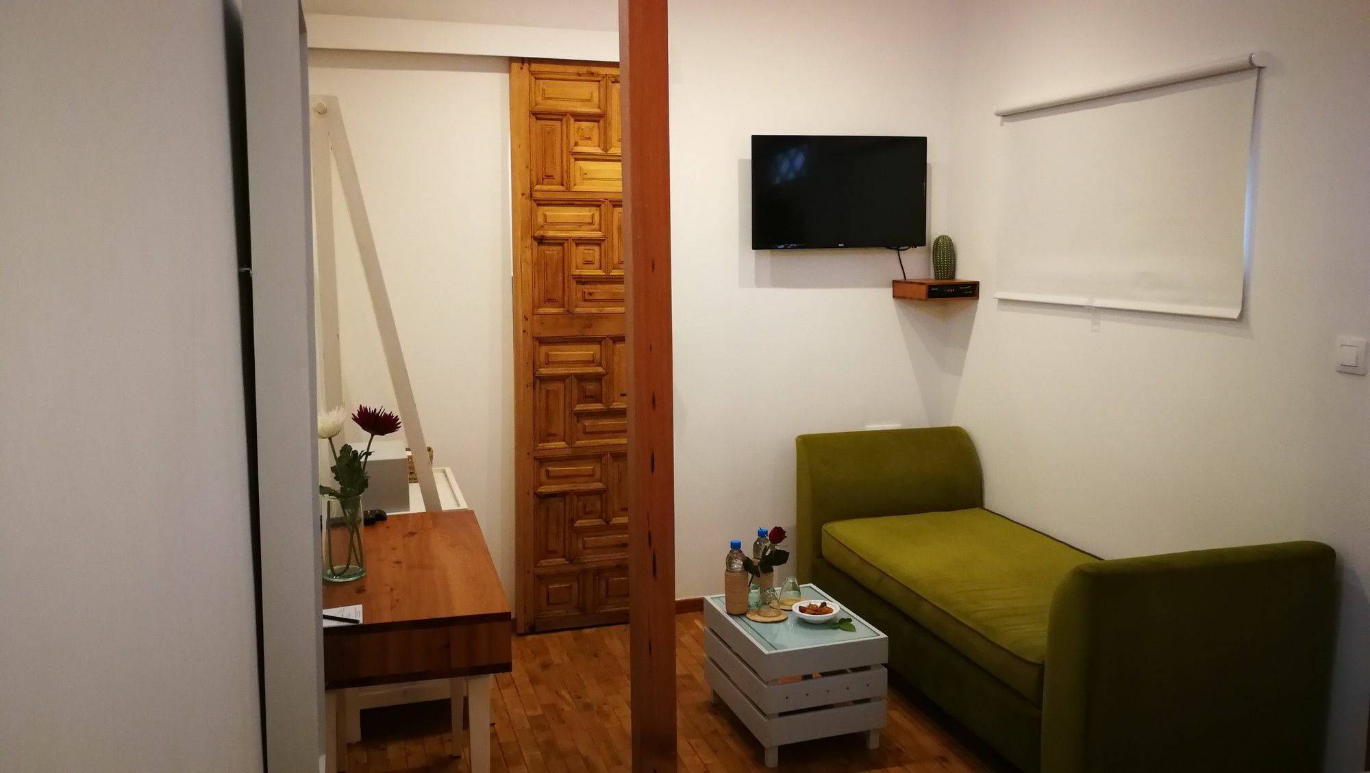 Dar Korsan 호텔 라바트 외부 사진
